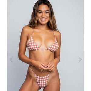 Skatie Ella Top and Bobbi Bottoms - Memphis